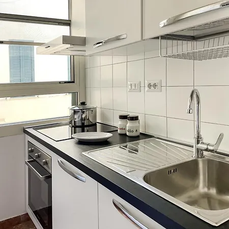 Appartamento Archi Di Mare - Superba Vista Mare, Centralissimo