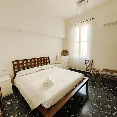 Archi Di Mare - Superba Vista Mare, Centralissimo Appartamento