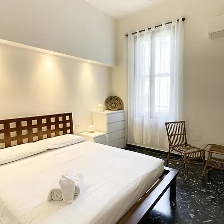 Apartmán Archi Di Mare - Superba Vista Mare, Centralissimo