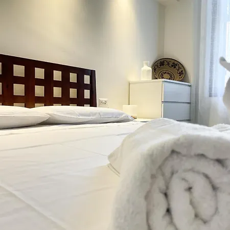 Archi Di Mare - Superba Vista Mare, Centralissimo *