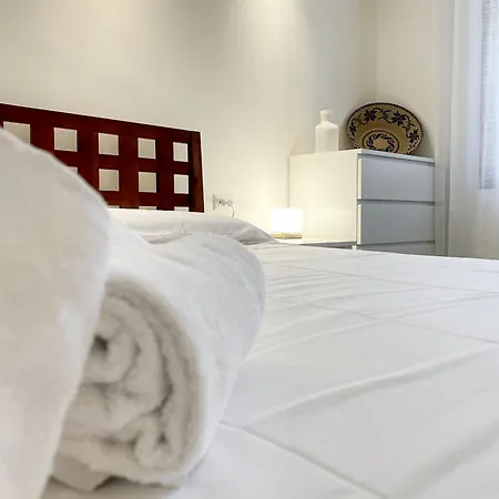 Archi Di Mare - Superba Vista Mare, Centralissimo Apartmán