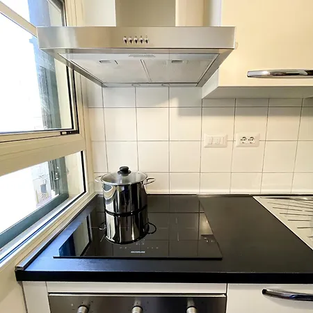 Apartmán Archi Di Mare - Superba Vista Mare, Centralissimo Alghero