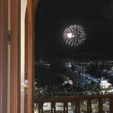 Apartment Archi Di Mare - Superba Vista Mare, Centralissimo *