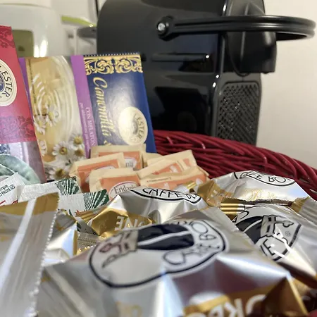 Archi Di Mare - Superba Vista Mare, Centralissimo Apartment