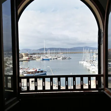 Archi Di Mare - Superba Vista Mare, Centralissimo *