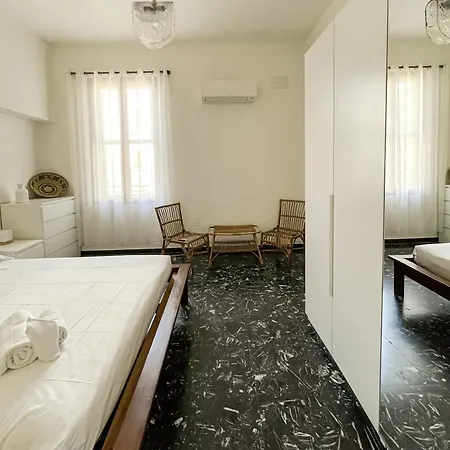 Appartement Archi Di Mare - Superba Vista Mare, Centralissimo