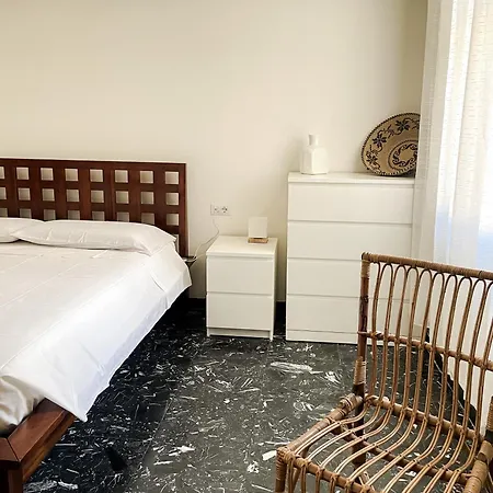 Archi Di Mare - Superba Vista Mare, Centralissimo Apartmán Alghero