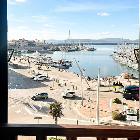 Archi Di Mare - Superba Vista Mare, Centralissimo *