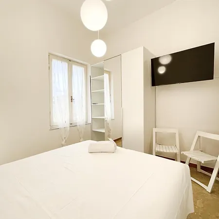 Archi Di Mare - Superba Vista Mare, Centralissimo Appartement *