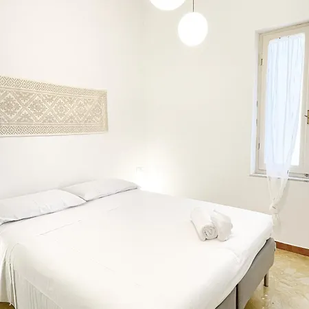 Archi Di Mare - Superba Vista Mare, Centralissimo *