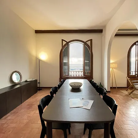 Archi Di Mare - Superba Vista Mare, Centralissimo Apartment