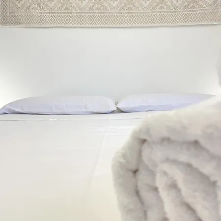 Archi Di Mare - Superba Vista Mare, Centralissimo Apartment *