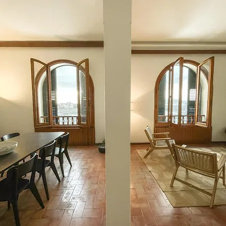 Archi Di Mare - Superba Vista Mare, Centralissimo