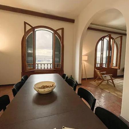 Appartement Archi Di Mare - Superba Vista Mare, Centralissimo