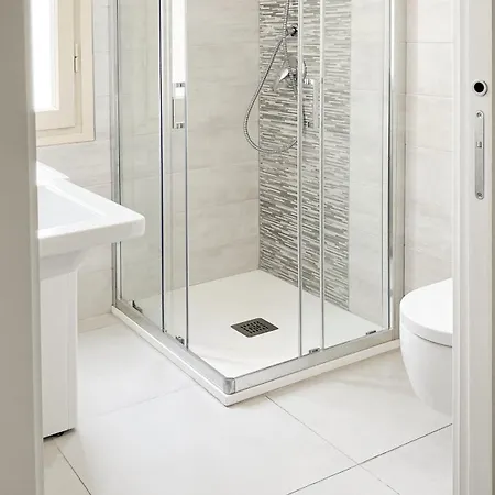 Appartement Archi Di Mare - Superba Vista Mare, Centralissimo *