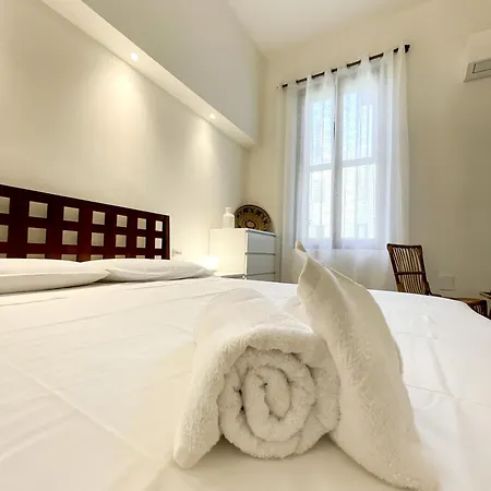 Апартаменты Archi Di Mare - Superba Vista Mare, Centralissimo
