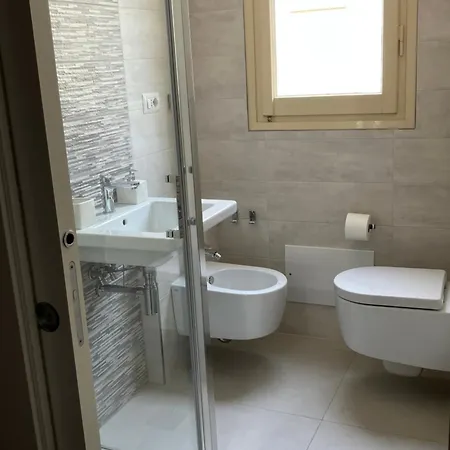 Archi Di Mare - Superba Vista Mare, Centralissimo ألغيرو
