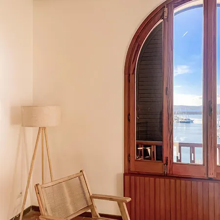 Archi Di Mare - Superba Vista Mare, Centralissimo Апартаменты *