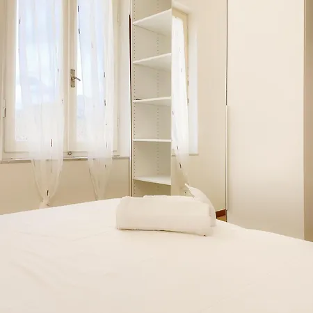 Archi Di Mare - Superba Vista Mare, Centralissimo ألغيرو
